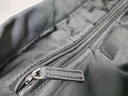 Yves Saint Laurent Bag Logo Tote Bag