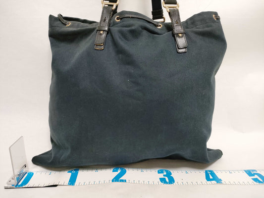 Yves Saint Laurent Bag Logo Tote Bag