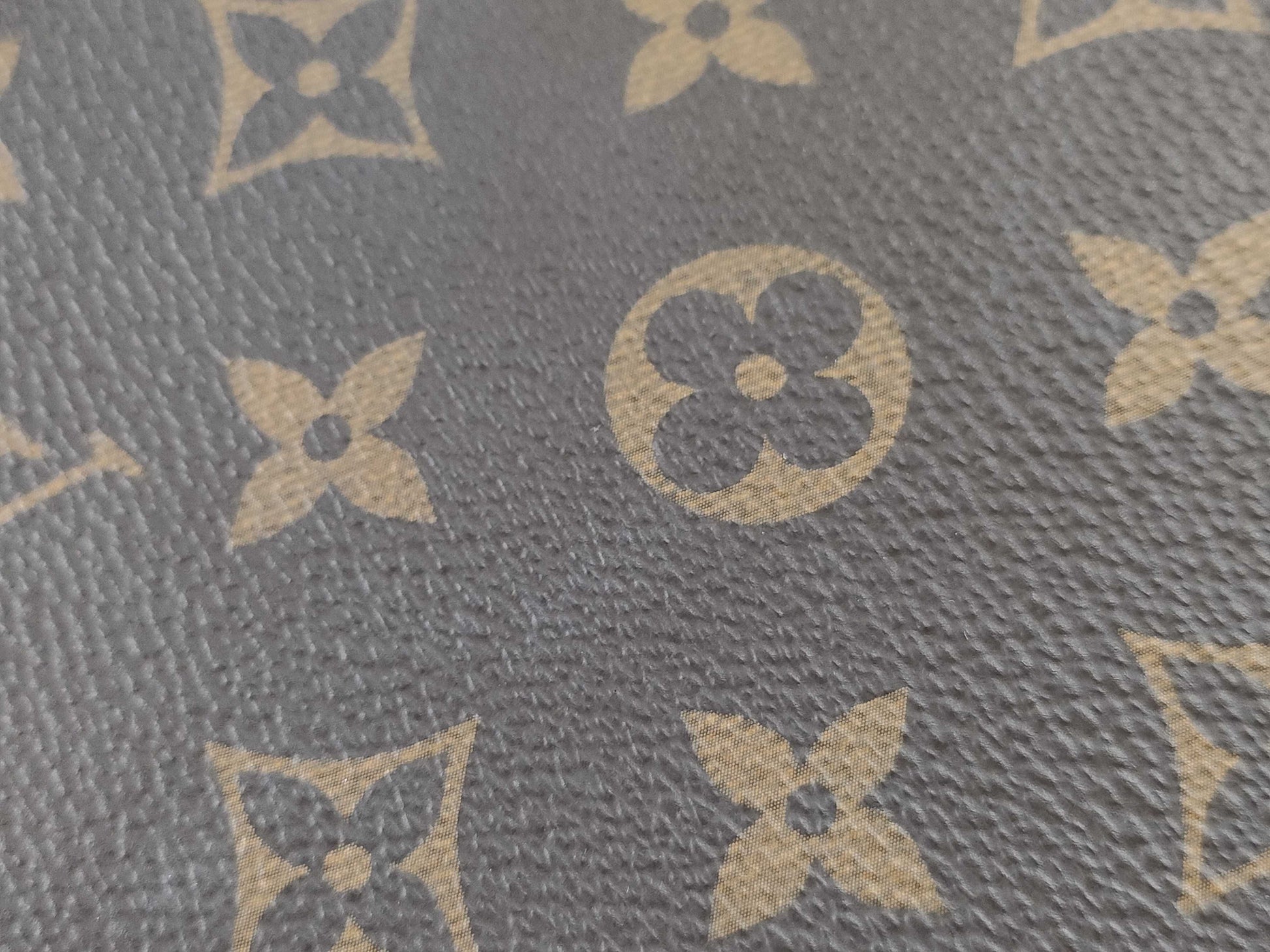 LOUIS VUITTON LOUIS VUITTON Monogram Louis Vuitton Petite Sac Plat Shoulder Bag Shoulder Bag Handbag