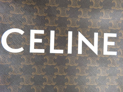 CELINE Vertical Cabas Tote Bag Tote Bag