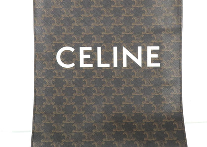 CELINE Vertical Cabas Tote Bag Tote Bag