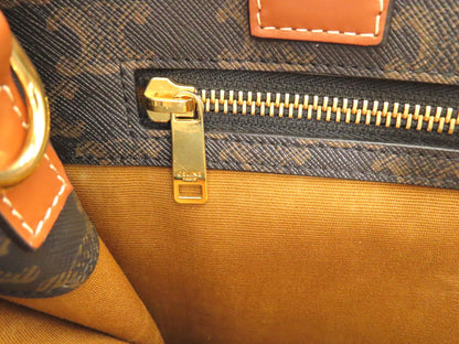 CELINE Vertical Cabas Tote Bag Tote Bag