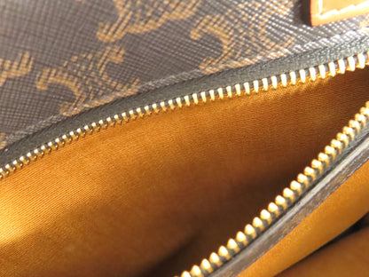 CELINE Vertical Cabas Tote Bag Tote Bag