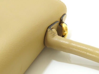 DELVAUX Brillant PM Handbag