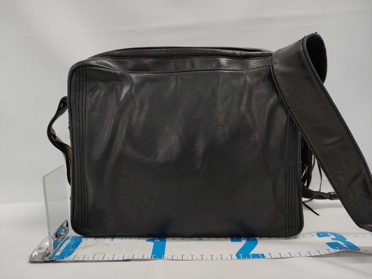 CHANEL Matelasse Lamb Coco Mark Shoulder Bag