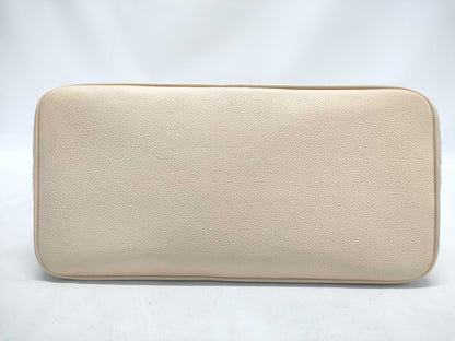 CHANEL Caviar Skin Reproduction Tote Bag
