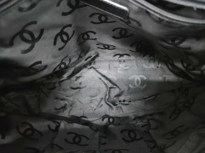 CHANEL Caviar Handbag Handbag
