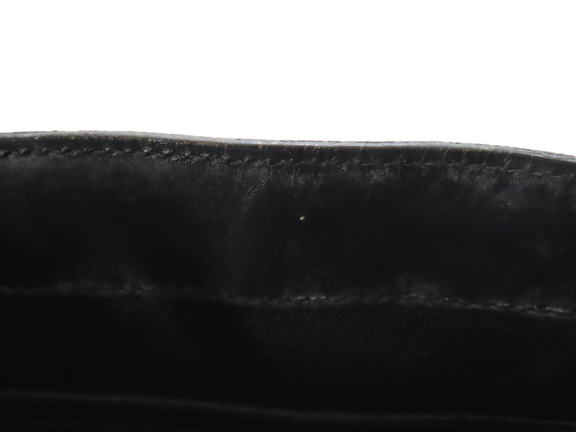 CELINE Macadam PVC Handbag Handbag