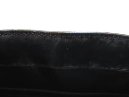 CELINE Macadam PVC Handbag Handbag