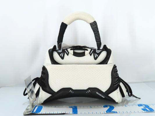 BALENCIAGA Sneakerhead Small Handbag