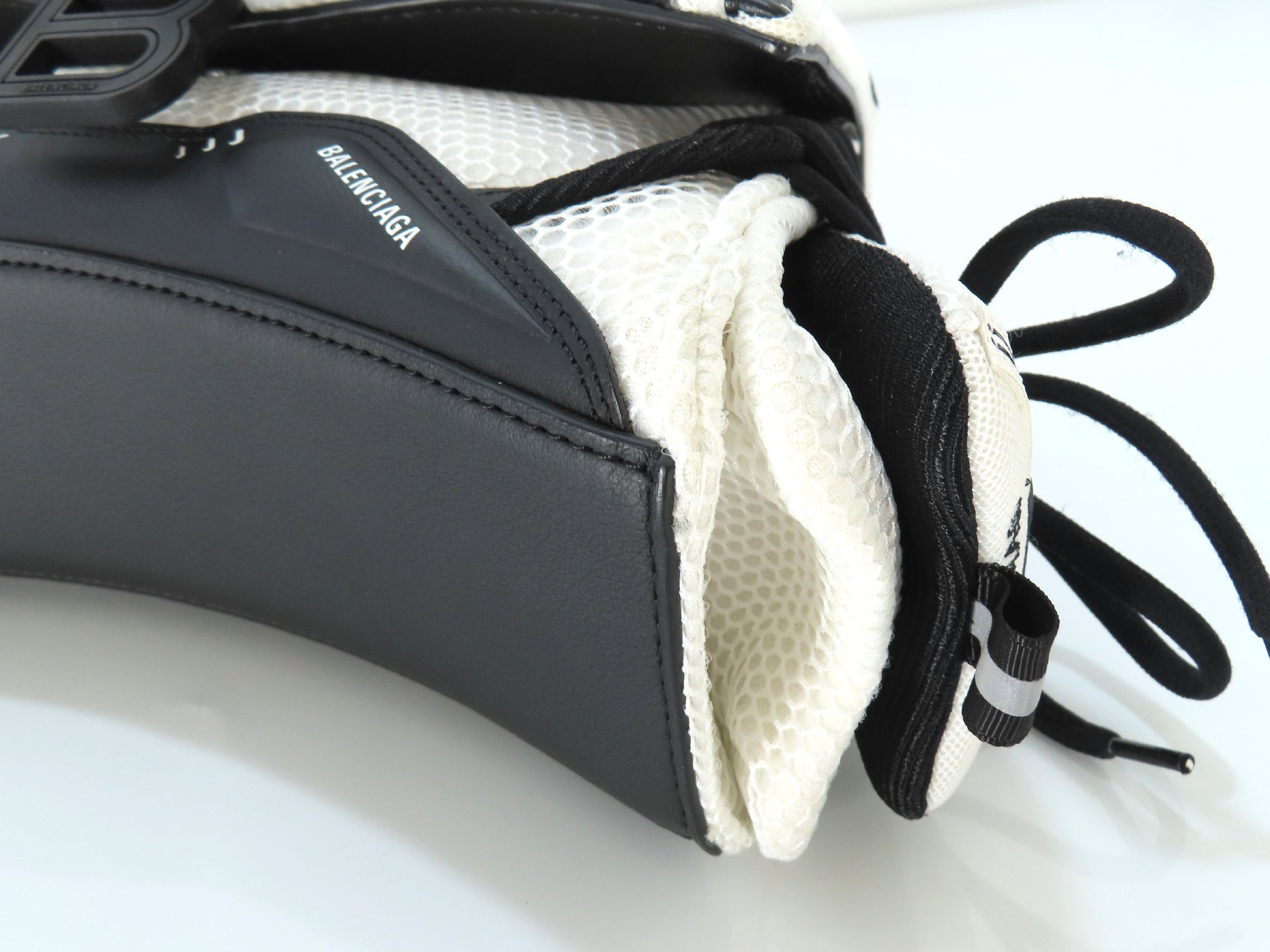 BALENCIAGA Sneakerhead Small Handbag