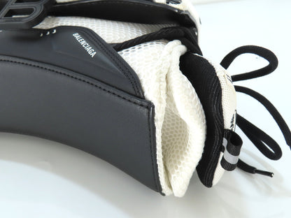 BALENCIAGA Sneakerhead Small Handbag