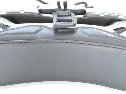 BALENCIAGA Sneakerhead Small Handbag