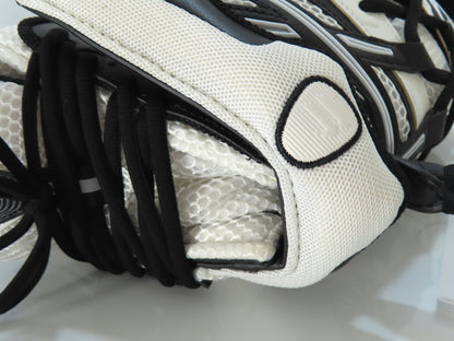 BALENCIAGA Sneakerhead Small Handbag