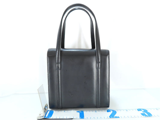 BURBERRY Leather Handbag Handbag