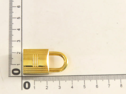 HERMES Cadena Key x 2 Other Accessories