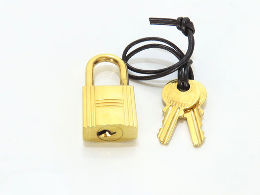 HERMES Cadena Key x 2 Other Accessories