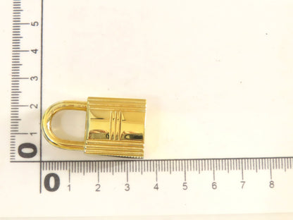 HERMES Cadena Key x 2 Other Accessories