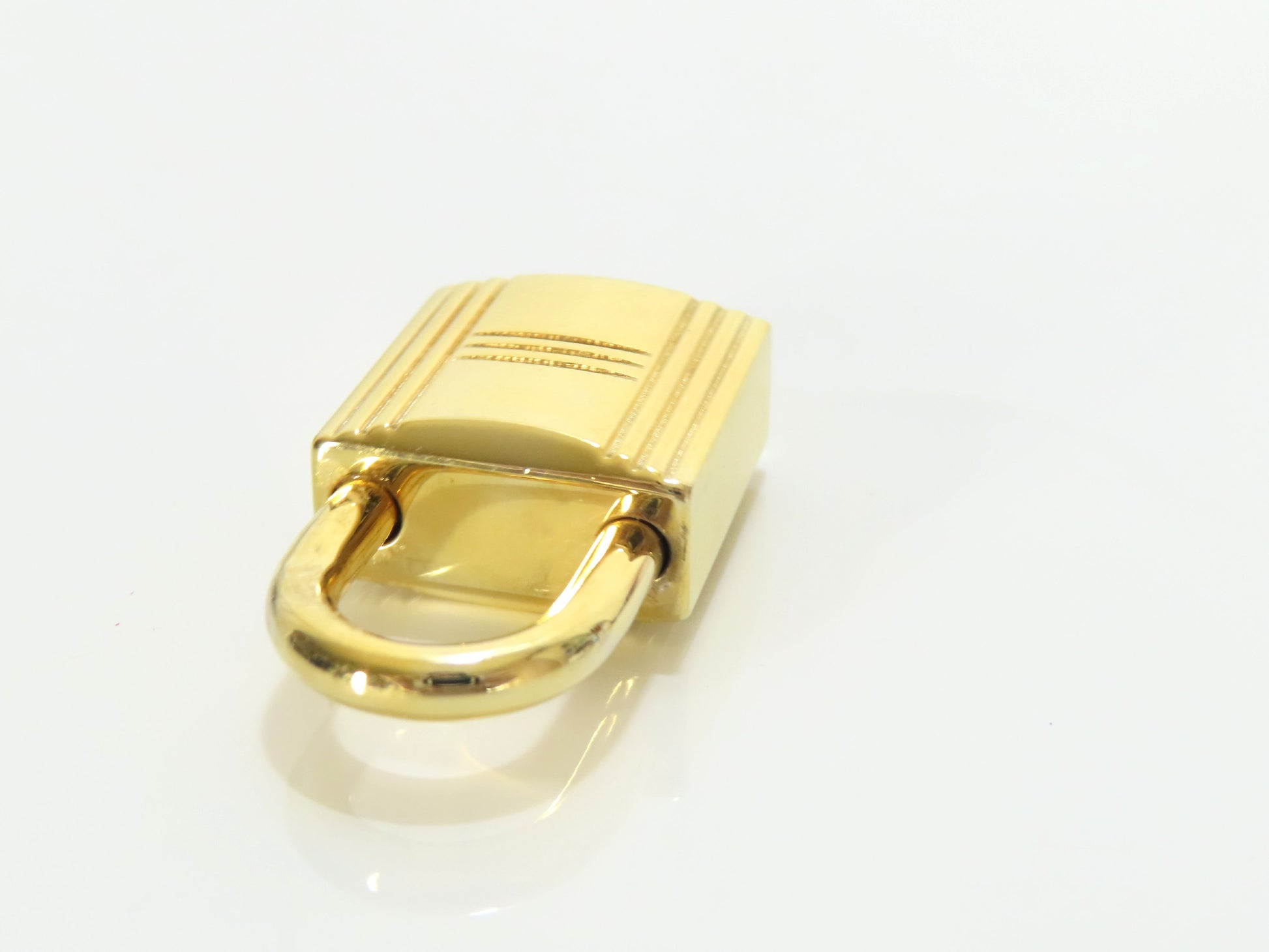 HERMES Cadena Key x 2 Other Accessories