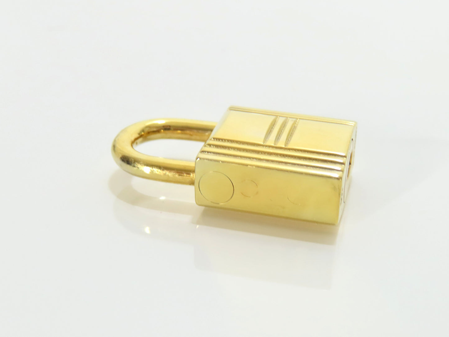 HERMES Cadena Key x 2 Other Accessories