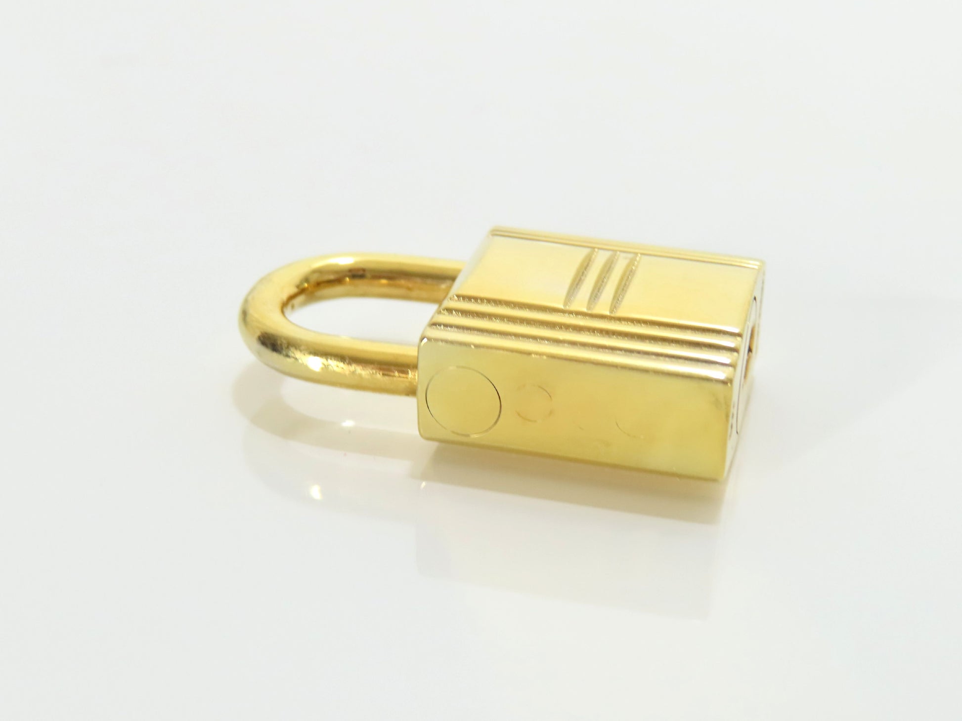 HERMES Cadena Key x 2 Other Accessories