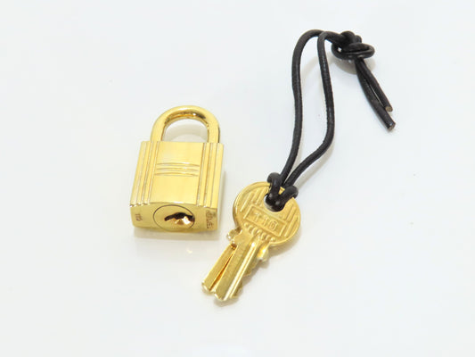 HERMES Cadena Key x 2 Other Accessories