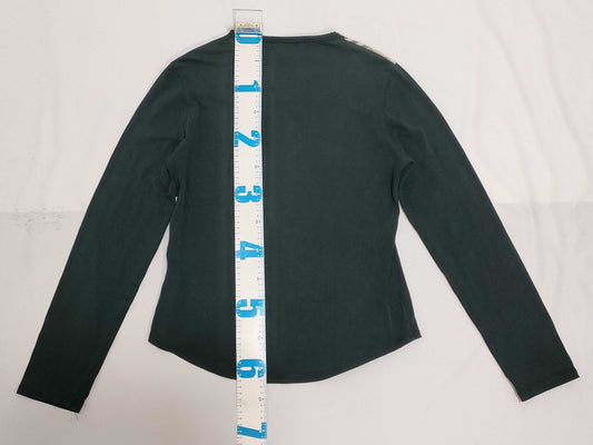 BURBERRY Nova Check Shirt T-shirt