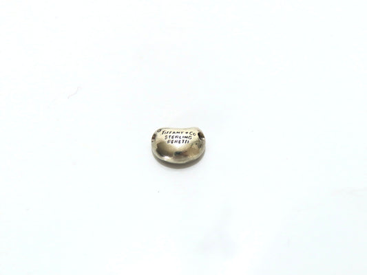 Tiffany & Co. Bean Charm Pendant