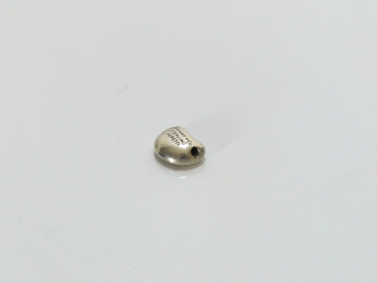 Tiffany & Co. Bean Charm Pendant