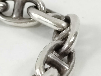 HERMES Chaine Vintage Bracelet 29 Links TPN Bracelet/Bangle