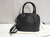 GUCCI Guccissima 449654 Micro Guccissima 2-Way Handbag