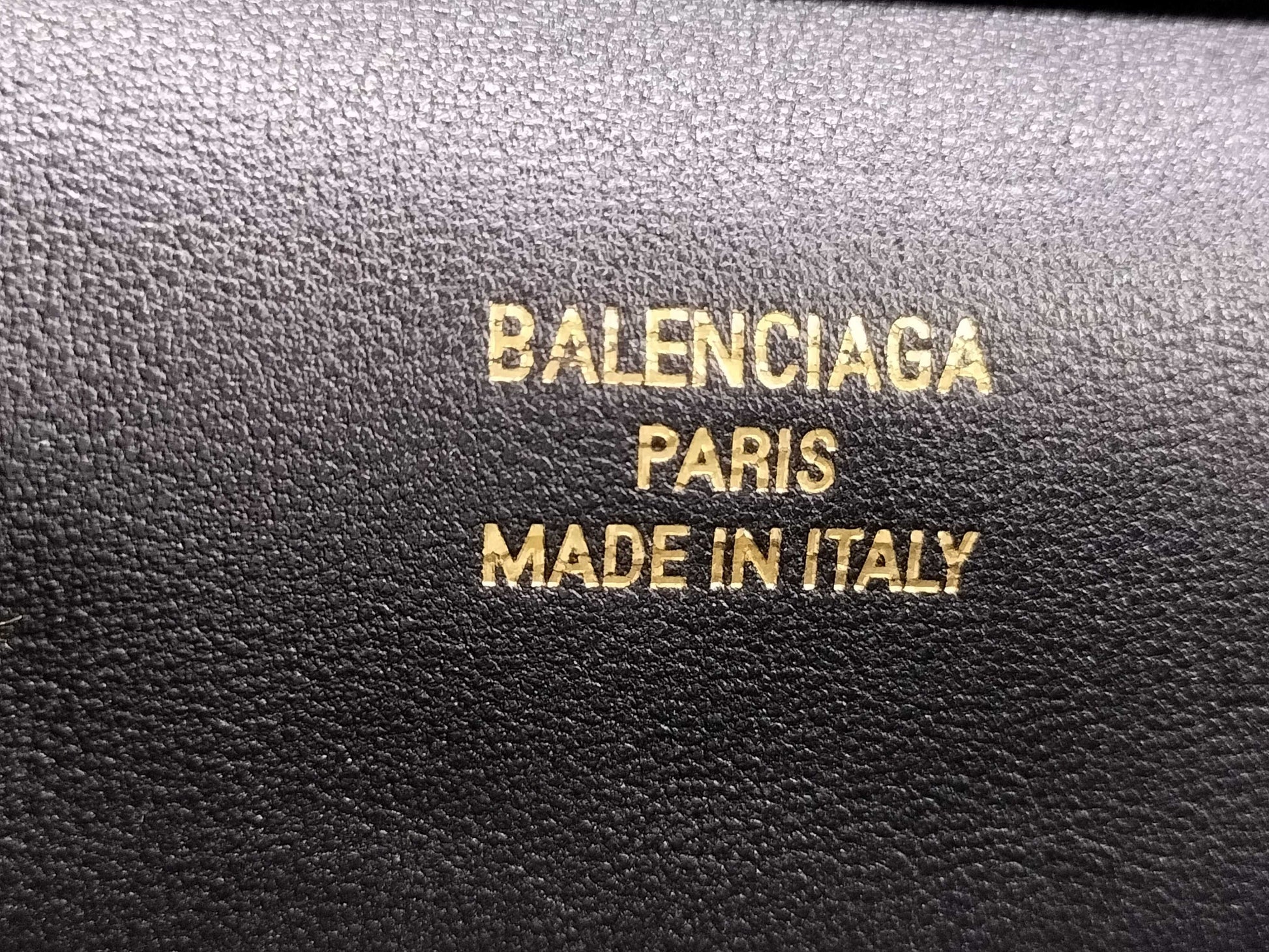 BALENCIAGA Rodeo Top Handle Bag 789779 Handbag