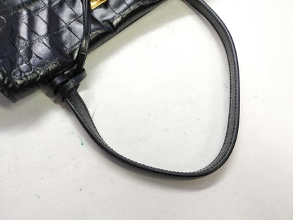 BALENCIAGA Rodeo Top Handle Bag 789779 Handbag