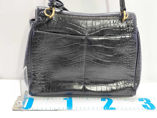 BALENCIAGA Rodeo Top Handle Bag 789779 Handbag