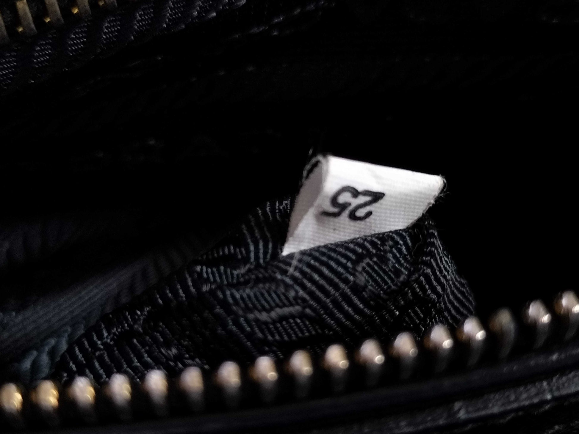 PRADA Galleria 2-Way Handbag Saffiano Handbag