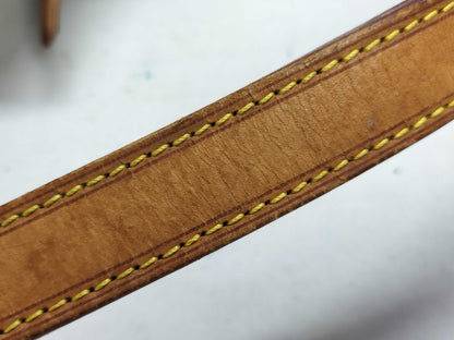 LOUIS VUITTON Monogram Petit Noe M42226 AR1909 Shoulder Bag