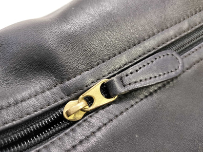 COACH 4145 Handbag Leather Handbag
