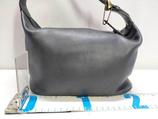 COACH 4145 Handbag Leather Handbag