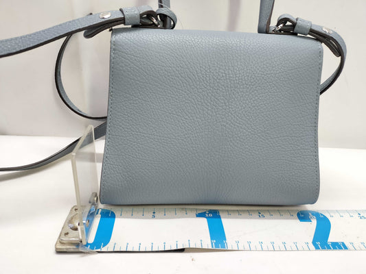 DELVAUX Brillant Mini Handbag