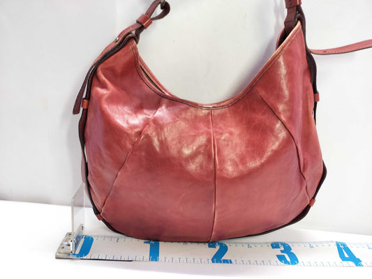 Yves Saint Laurent Monpasa Handbag 205118 Handbag