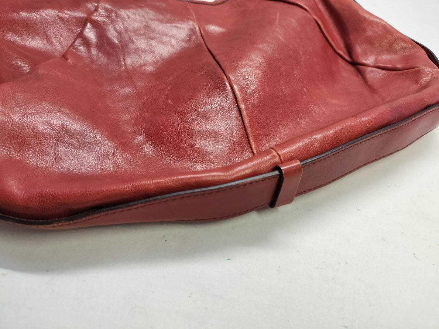Yves Saint Laurent Monpasa Handbag 205118 Handbag