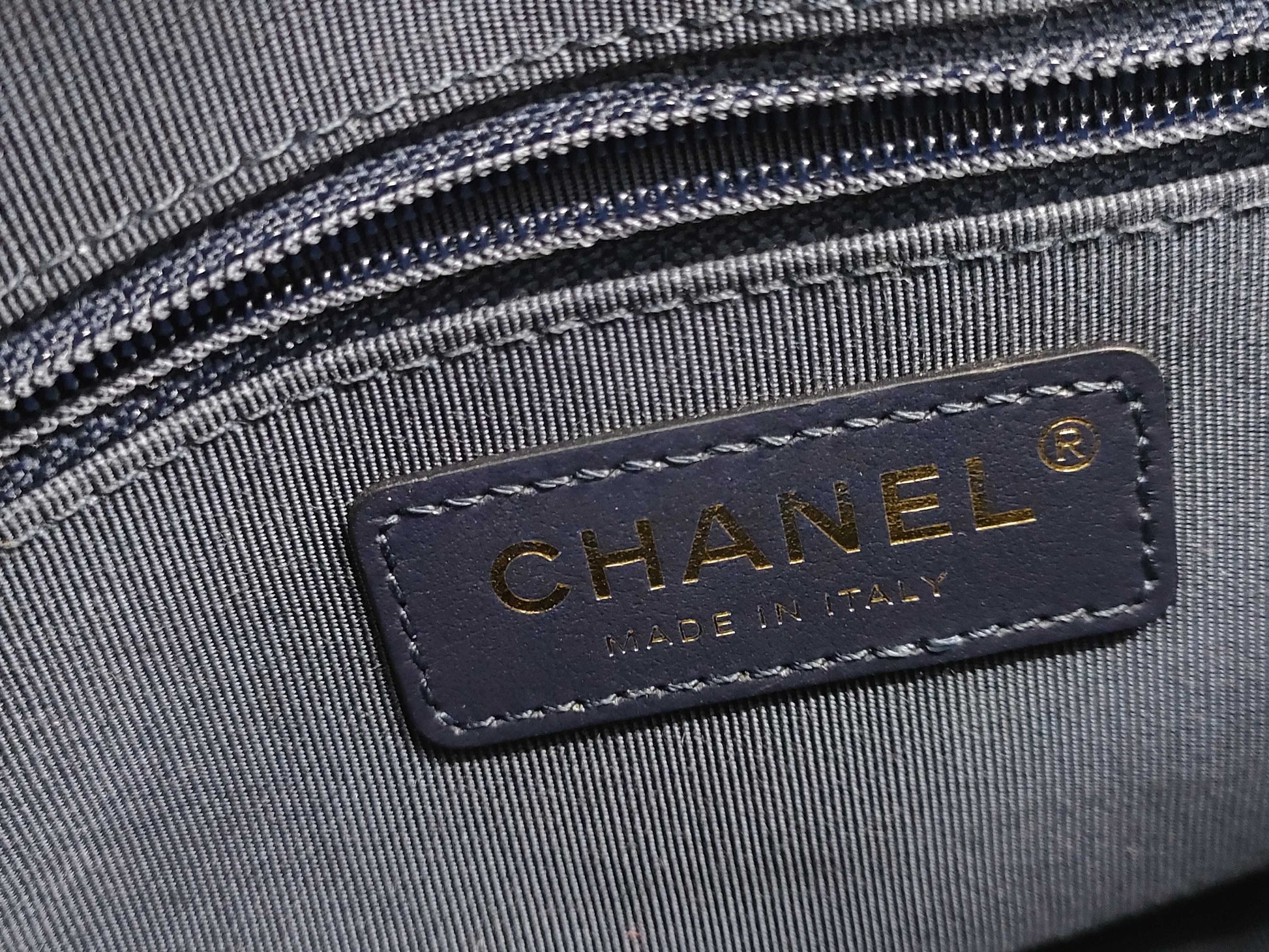 CHANEL Matelasse Small Camera Bag Shoulder Bag