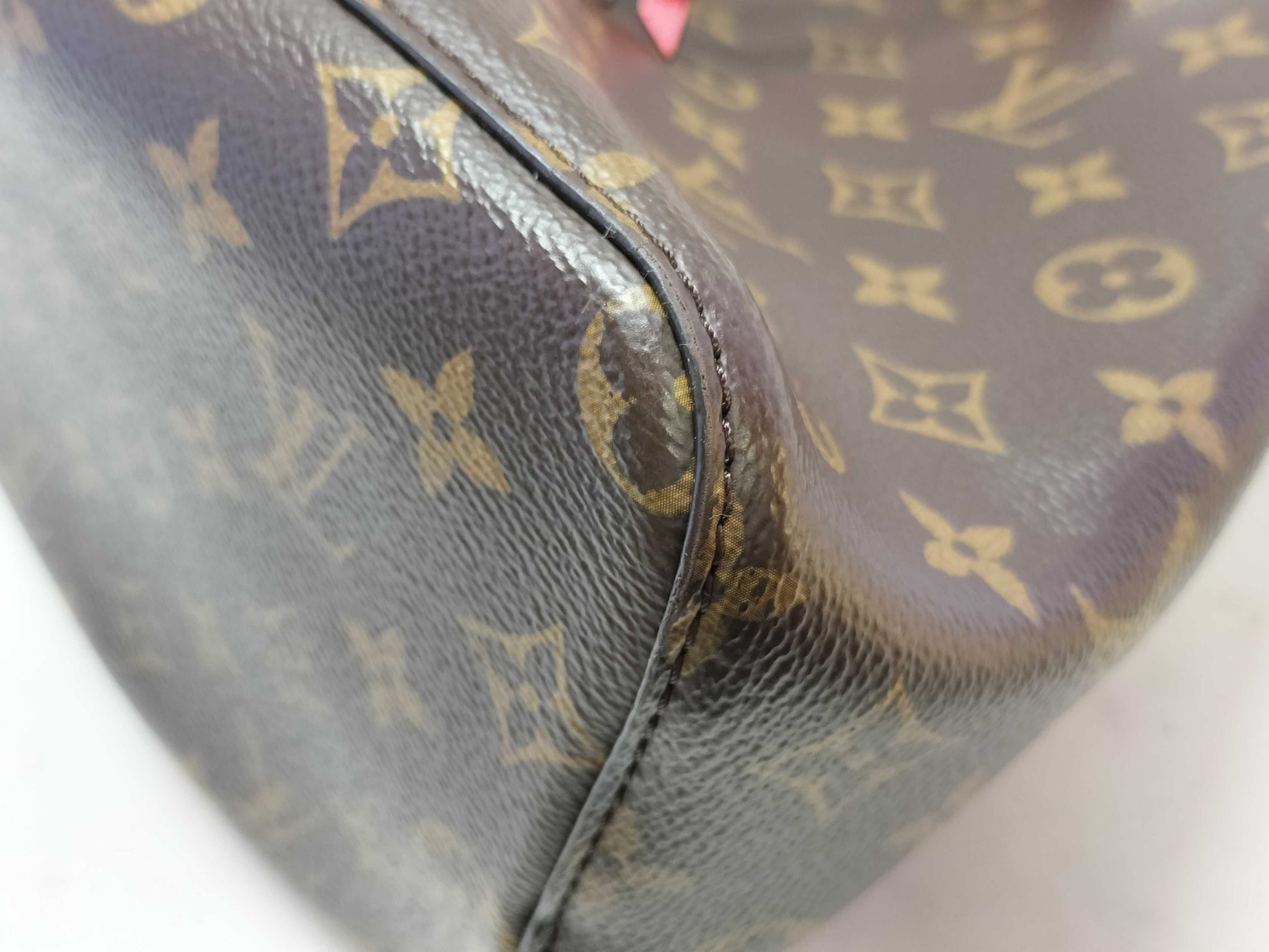 LOUIS VUITTON Monogram M44021 SP1159 NeoNoe Shoulder Bag