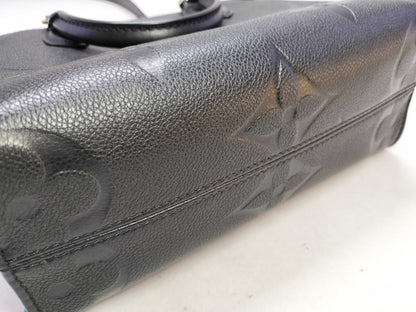 LOUIS VUITTON On the Go PM M45653 Handbag