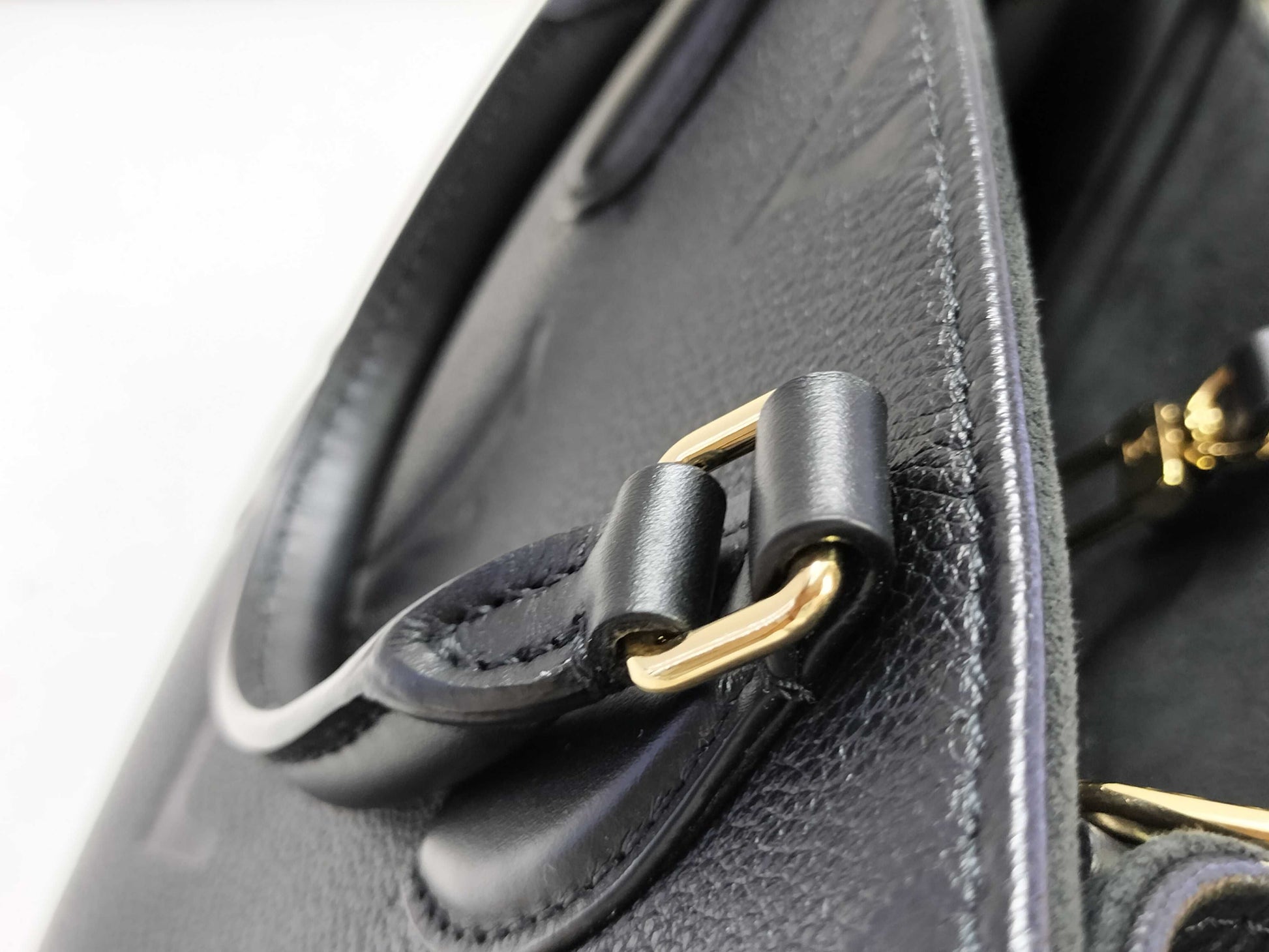 LOUIS VUITTON On the Go PM M45653 Handbag
