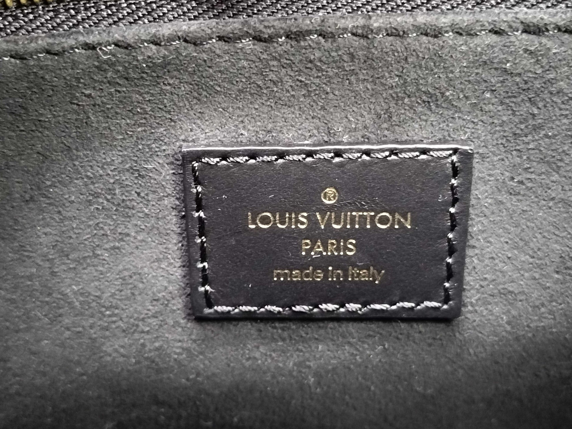 LOUIS VUITTON On the Go PM M45653 Handbag