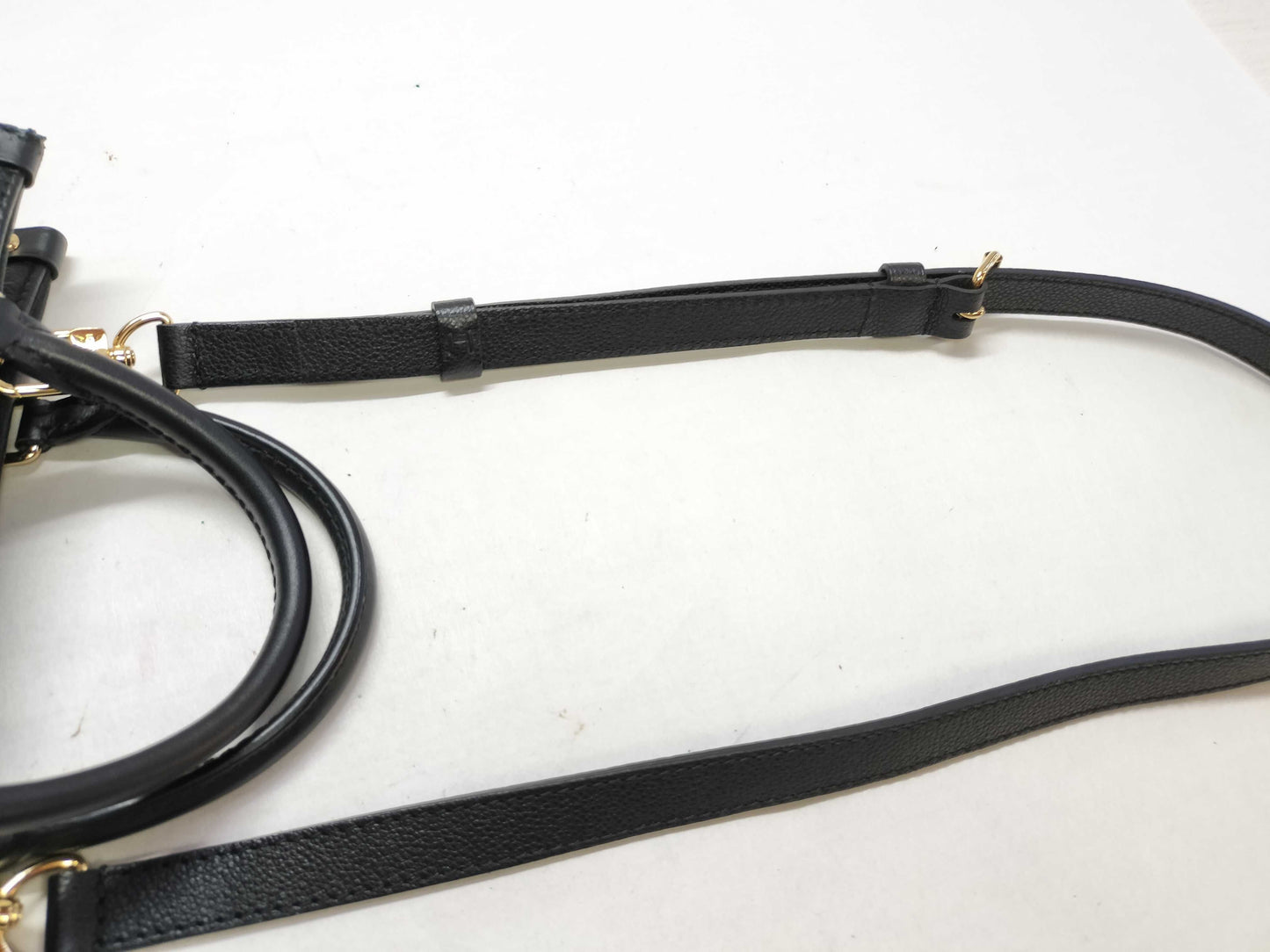 LOUIS VUITTON On the Go PM M45653 Handbag