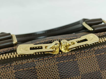 LOUIS VUITTON N 41368 Damier Speedy Bandouliere 25 N41368 CT2158 Boston Bag