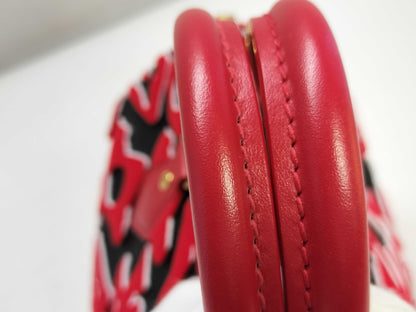 LOUIS VUITTON Speedy Bandouliere 25 M45552 MB4260 Boston Bag