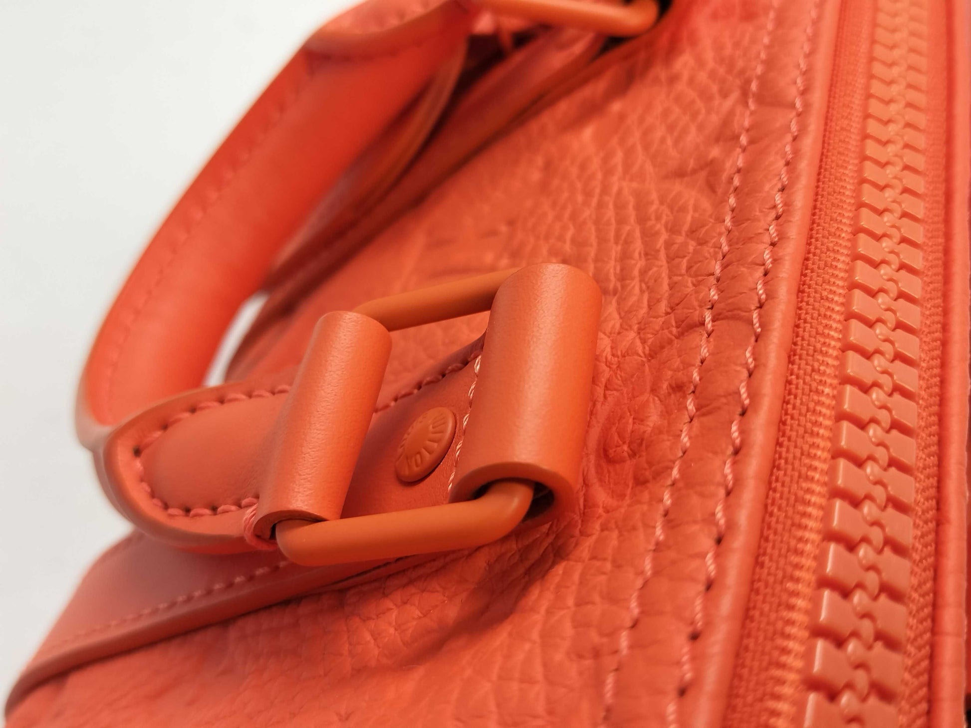 LOUIS VUITTON Keepall Bandouliere 25 M20930 Handbag
